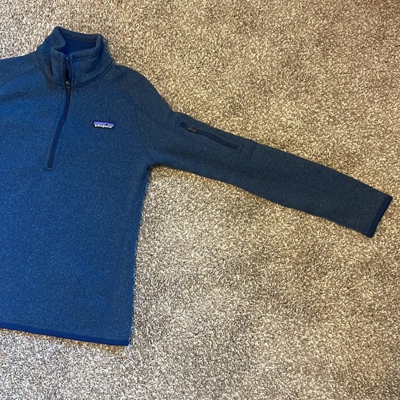 Patagonia Sweatshirt - Picture 3 of 4